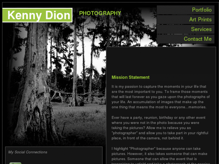 www.kennydionphotography.com