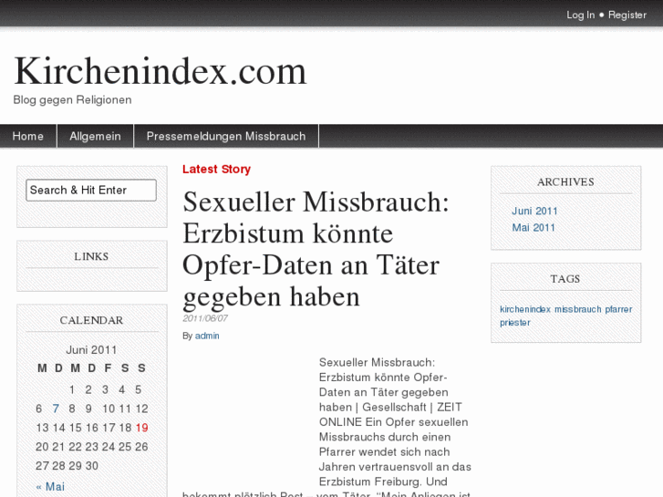 www.kirchenindex.com