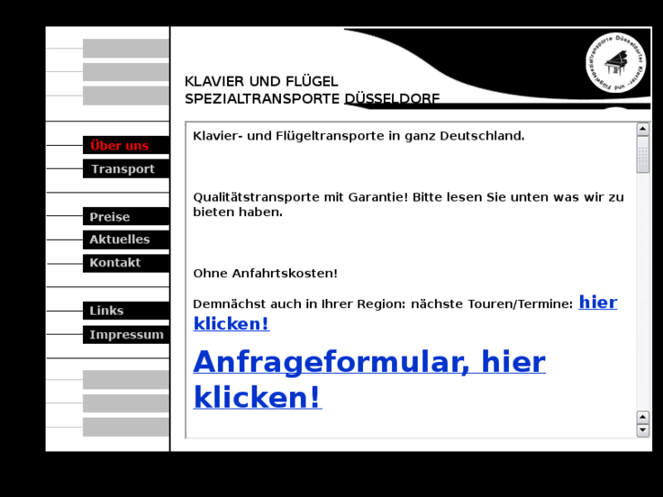 www.klavierspezialtransporte.de