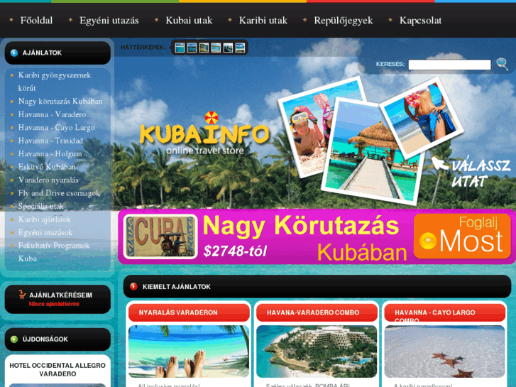 www.kubainfo.net