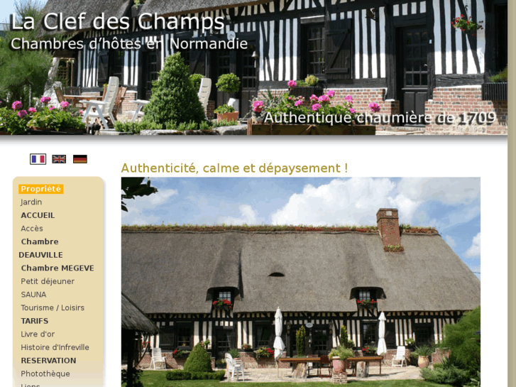 www.la-clef-des-champs.fr