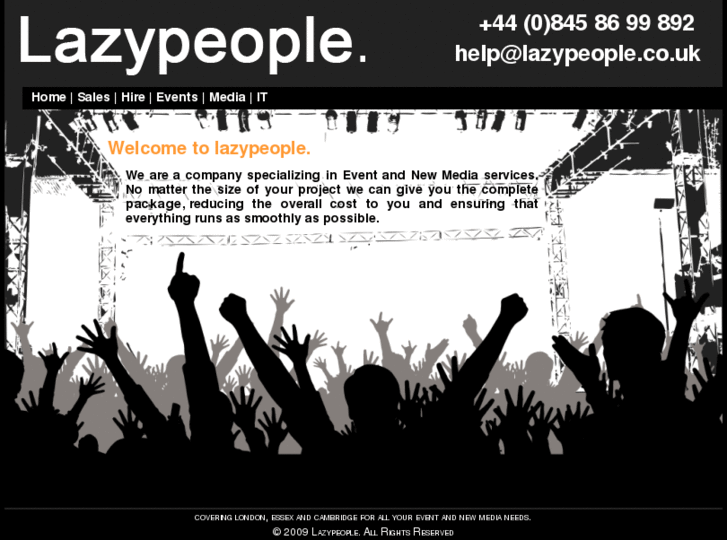www.lazypeople.co.uk