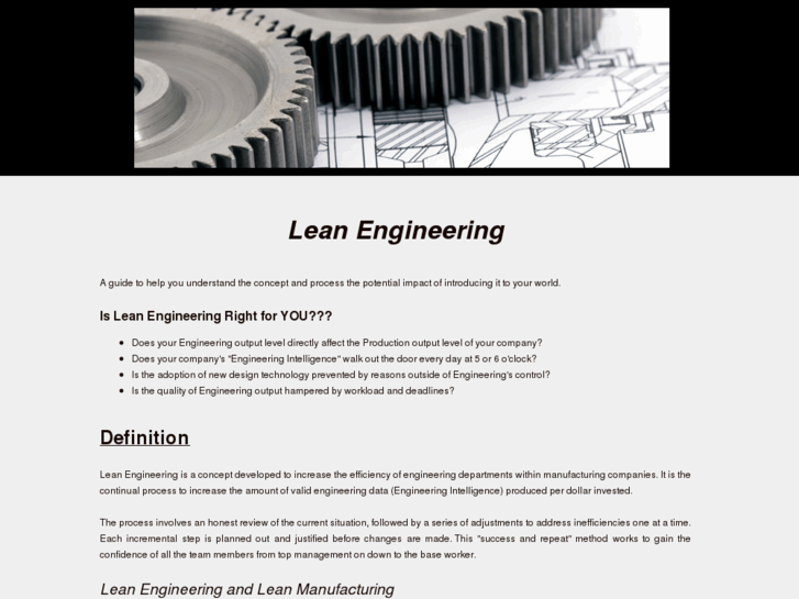 www.leanengineering.com