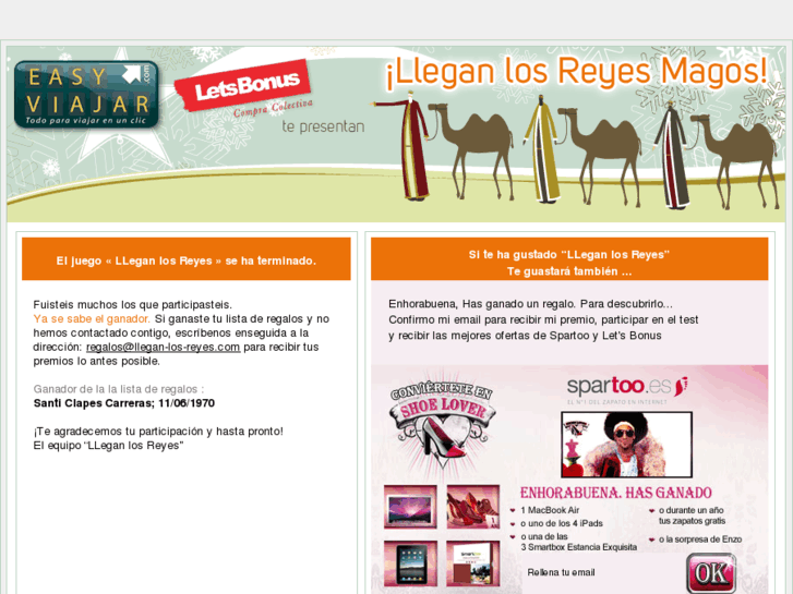 www.llegan-los-reyes.com