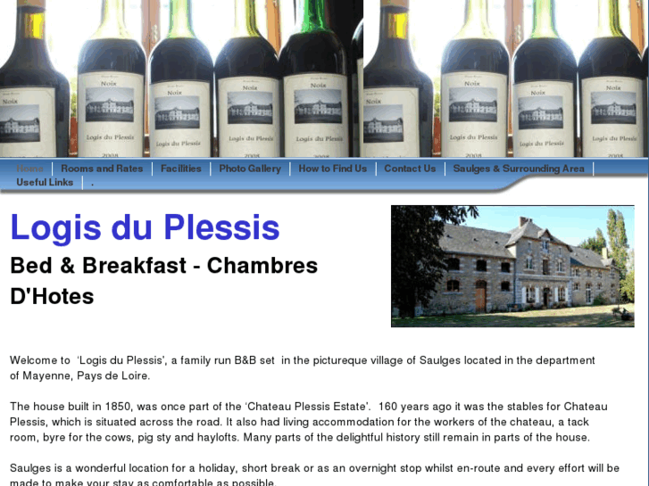 www.logisduplessis.net