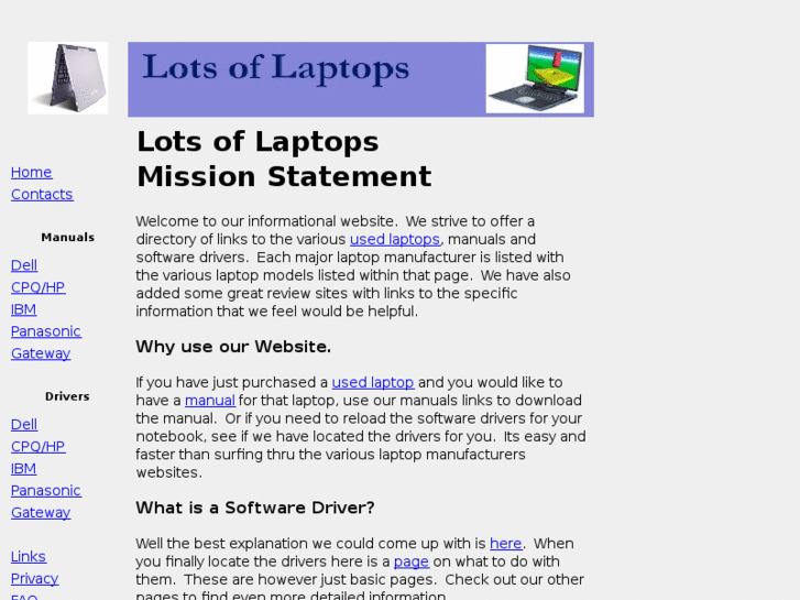 www.lots-of-laptops.com