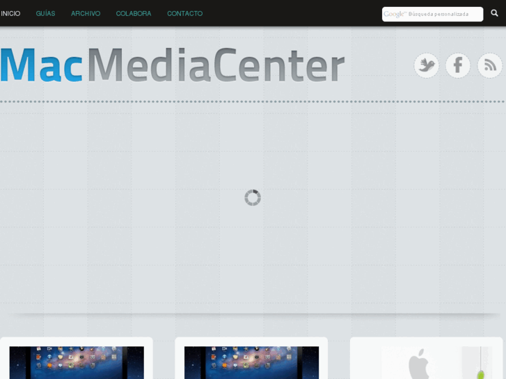 www.macmediacenter.info