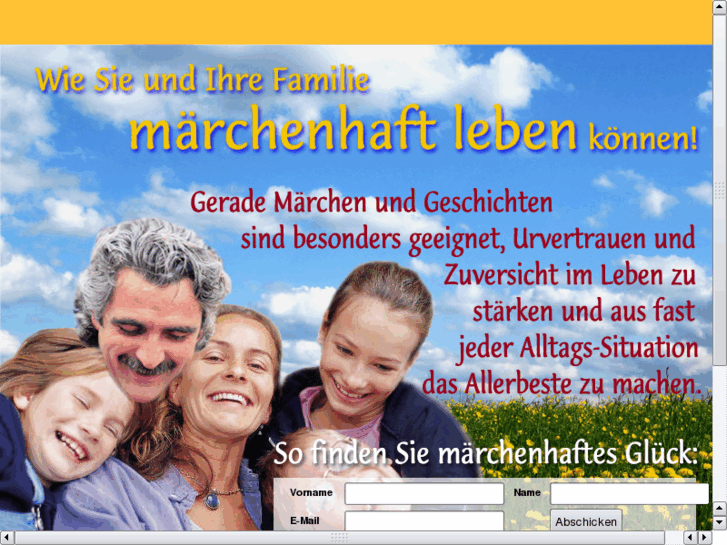 www.maerchen-netzwerk.de