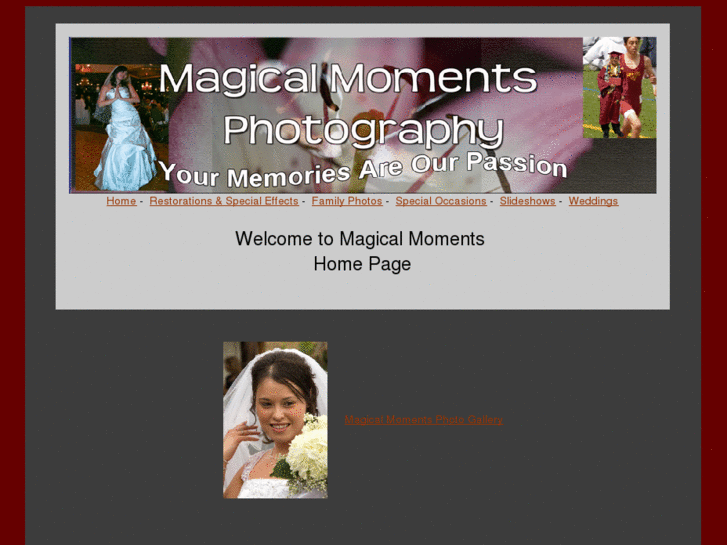 www.magicalmomentsphotography.biz