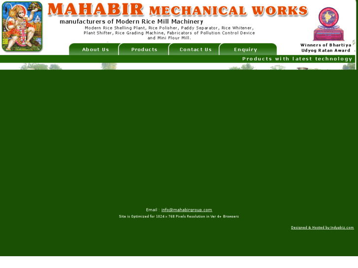 www.mahabirgroup.com