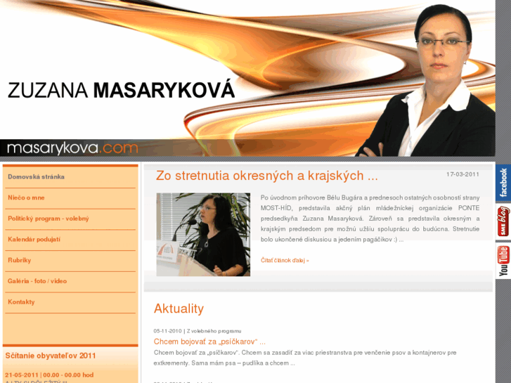 www.masarykova.com