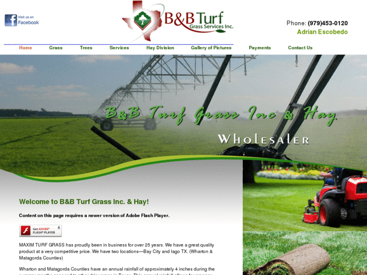 www.maximturfgrass.com