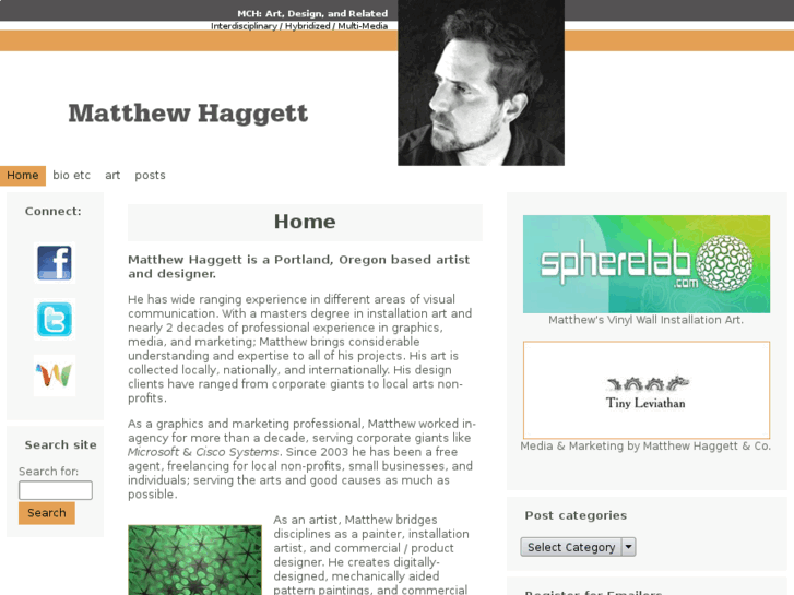 www.mchaggett.com