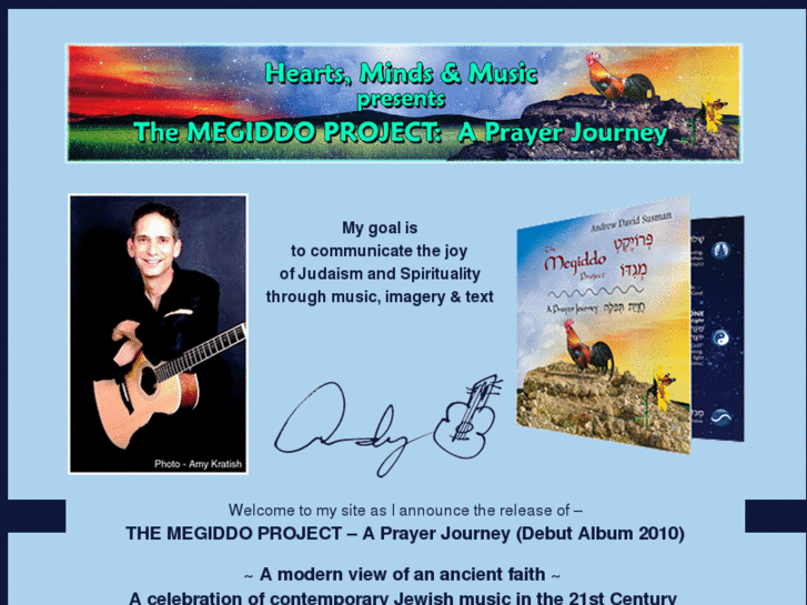 www.megiddoproject.com