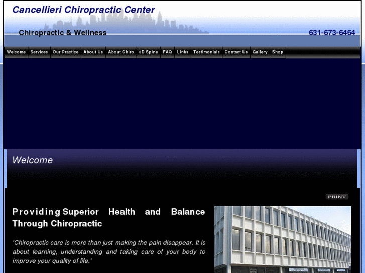 www.melvillechiro.com