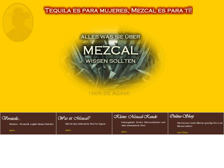 www.mezcal-shop.de