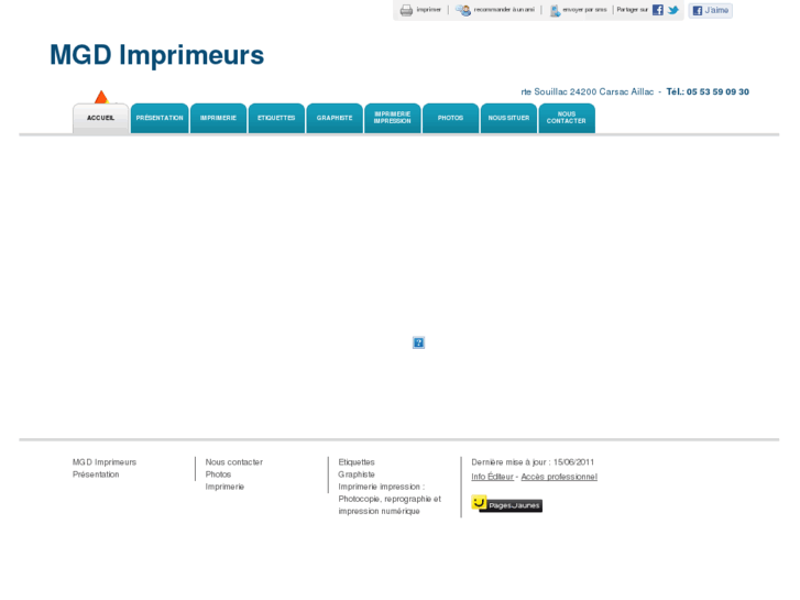 www.mgd-imprimeurs.com