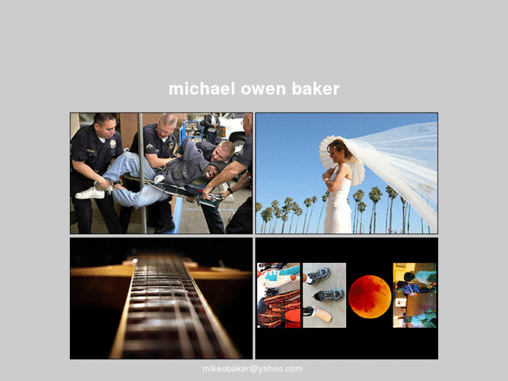 www.michaelowenbaker.com