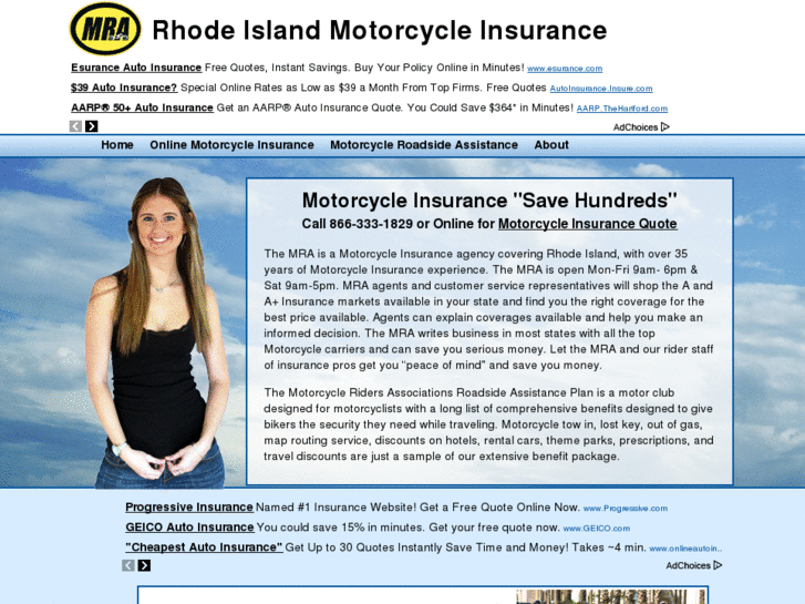 www.motorcycleinsurancerhodeisland.net