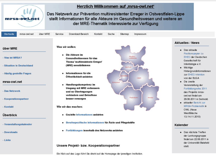 www.mrsa-owl.net