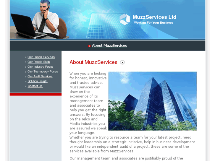 www.muzzservices.com