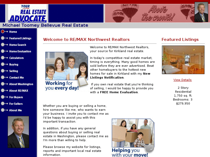 www.mykirklandtownhome.com
