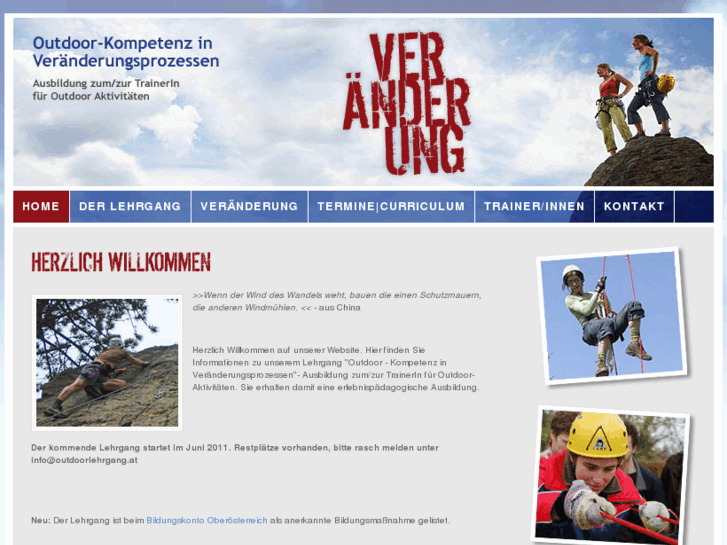 www.outdoorlehrgang.at