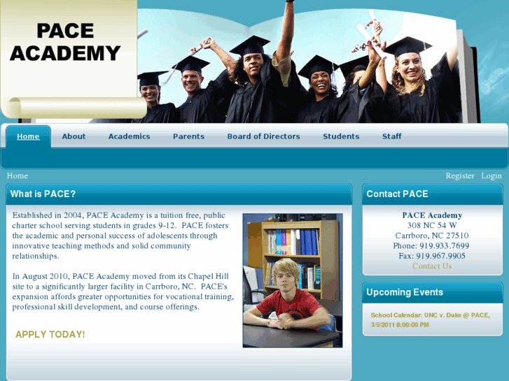 www.pace-academy.com