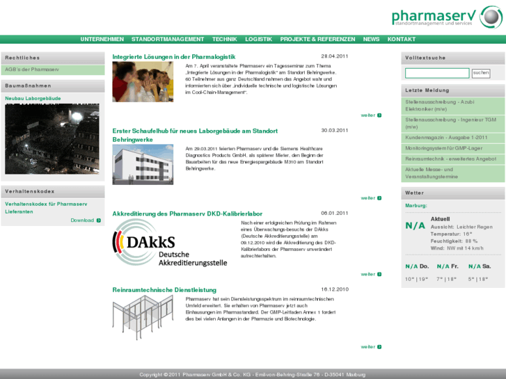 www.pharmaserv.de