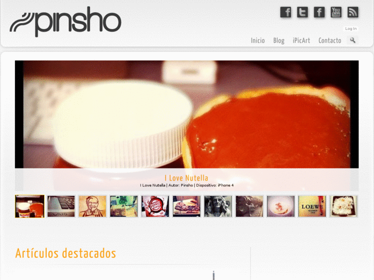 www.pinsho.com