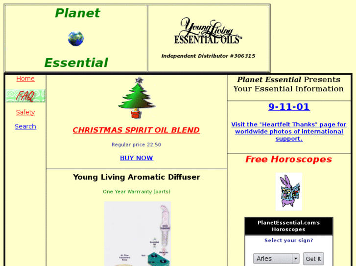 www.planetessential.net