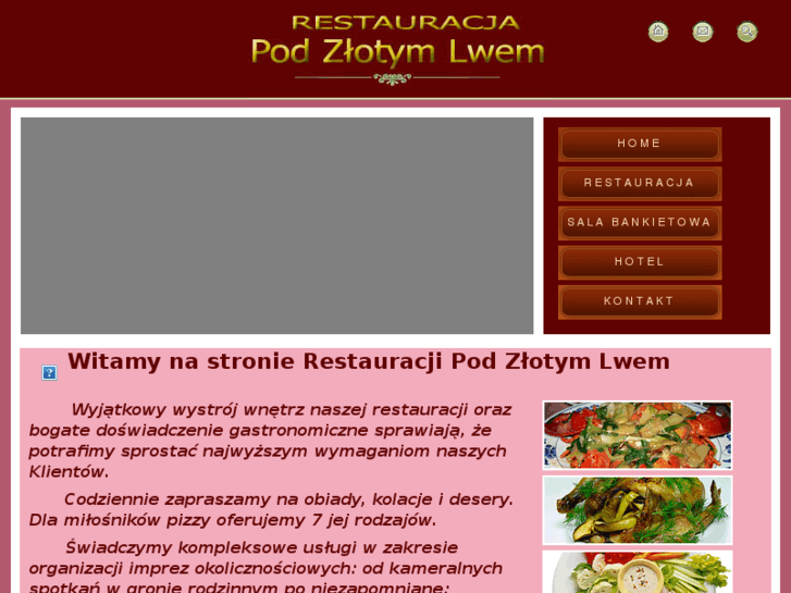 www.podzlotymlwem.com