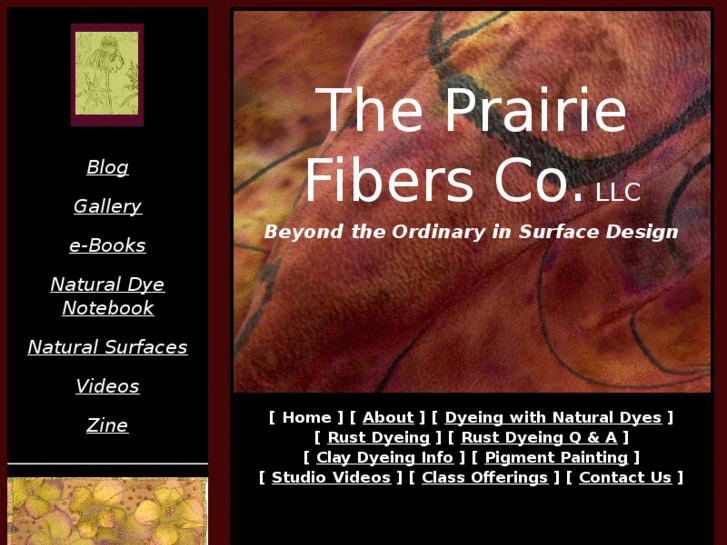 www.prairiefibers.com