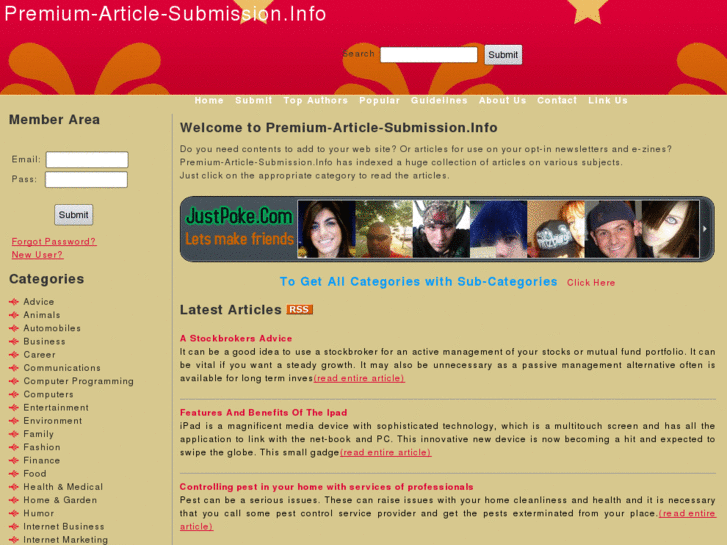 www.premium-article-submission.info