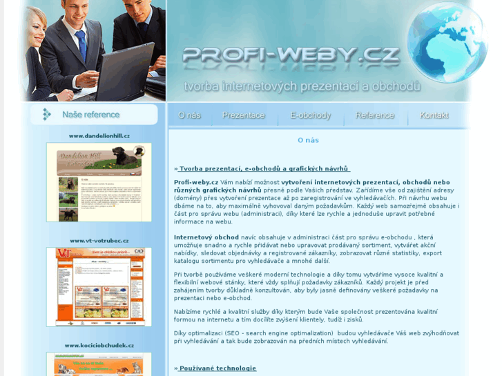 www.profi-weby.cz