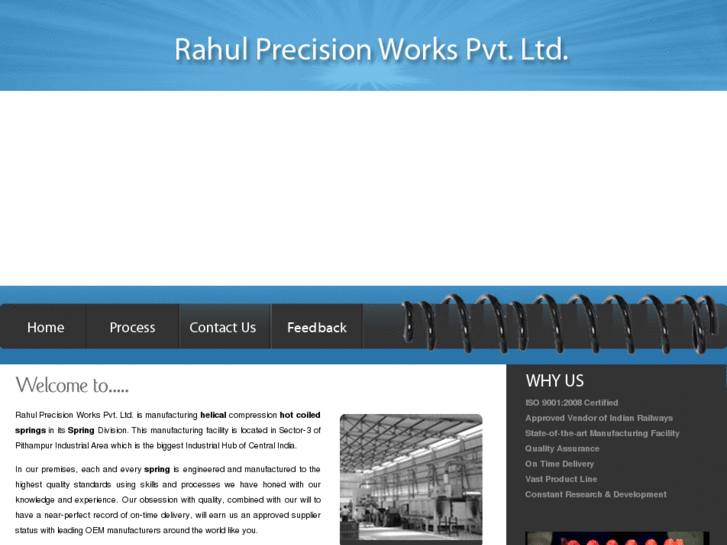 www.rahulprecision.com