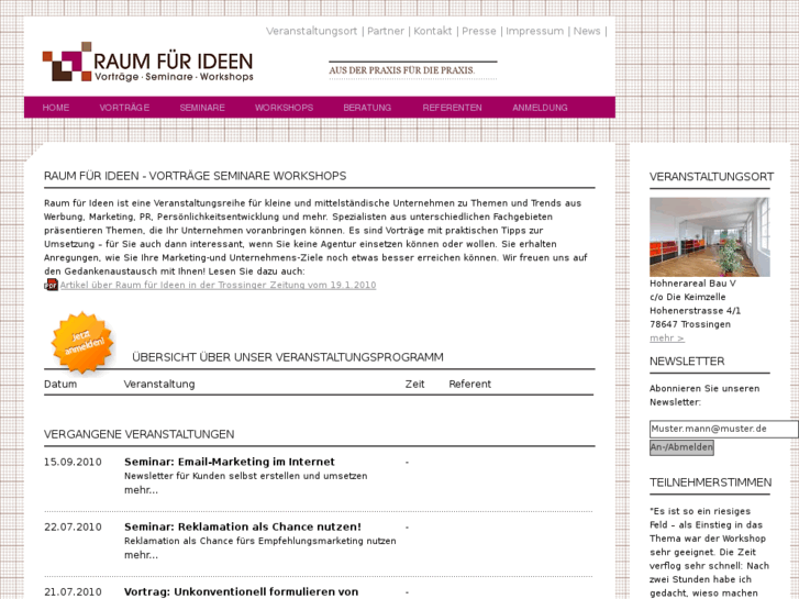 www.raum-fuer-ideen.com