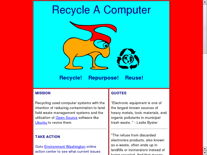 www.recycleacomputer.com