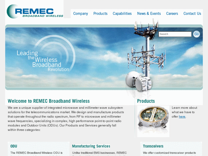 www.remecbroadband.com