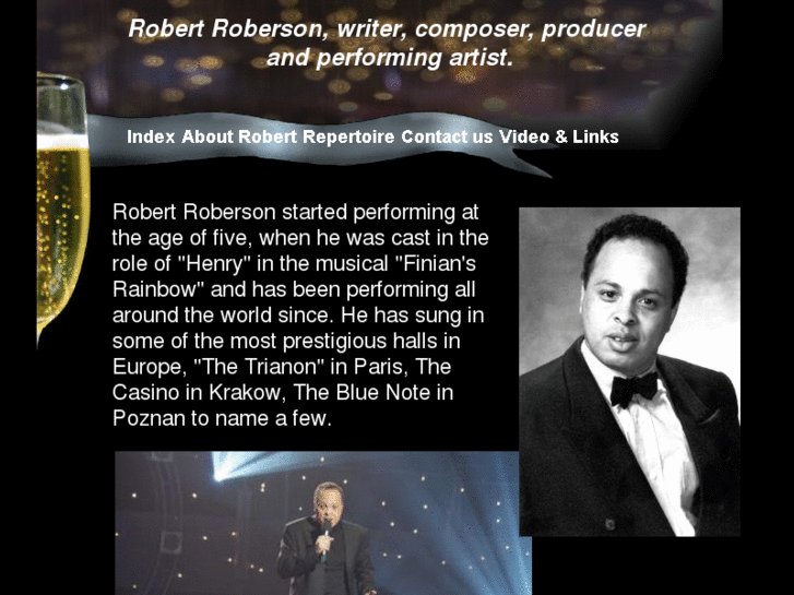www.robert-roberson.com