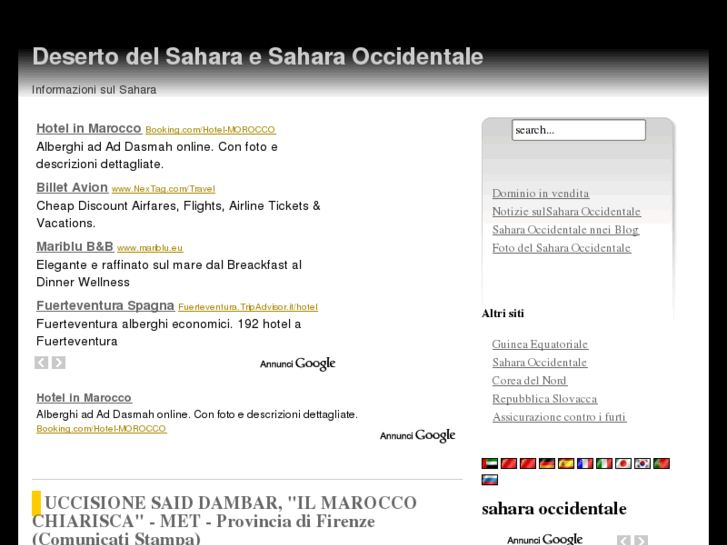 www.saharaoccidentale.com