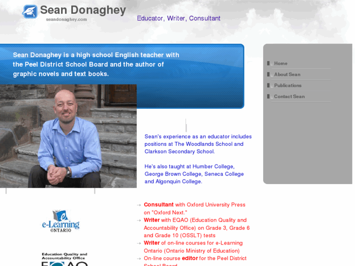 www.seandonaghey.com