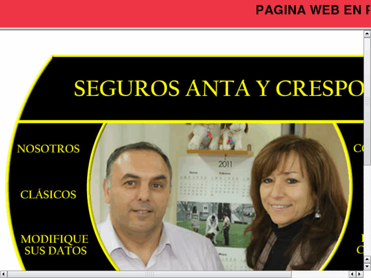 www.segurosantaycrespo.es