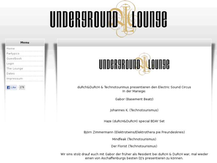 www.setlounge.net