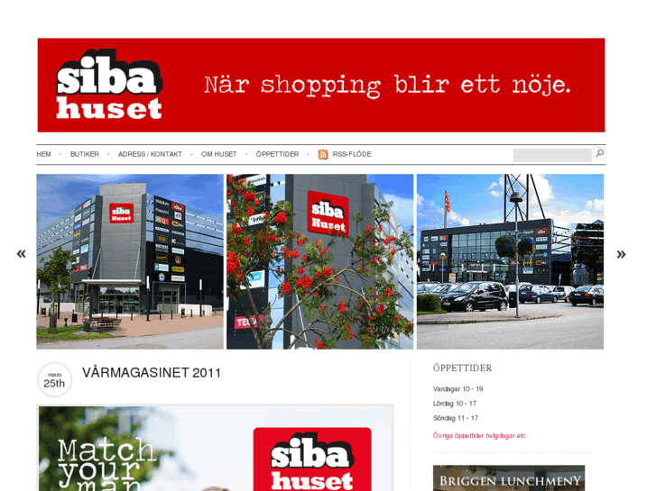 www.sibahuset.se