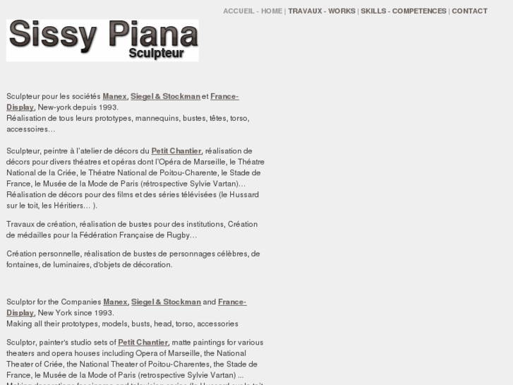 www.sissy-piana.com