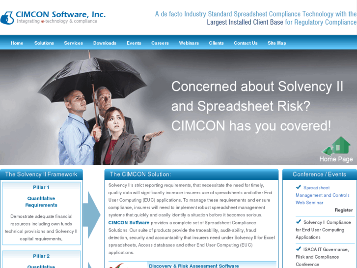 www.solvency2compliance.com