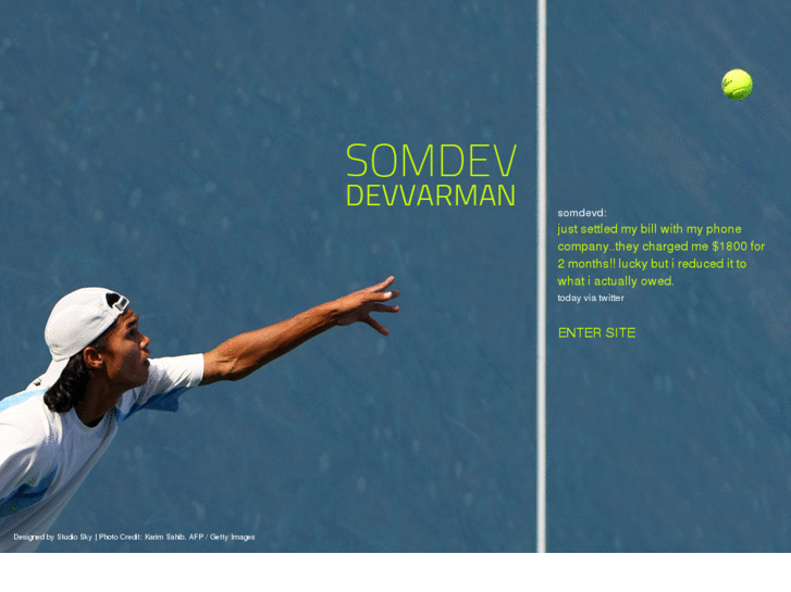 www.somdev.com