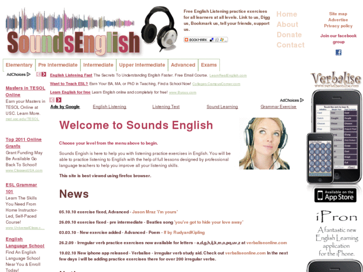 www.soundsenglish.com