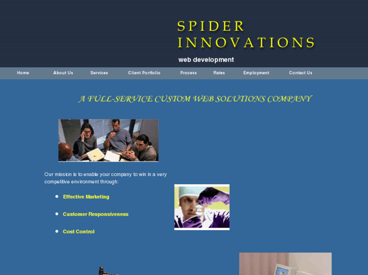 www.spider-innovations.com